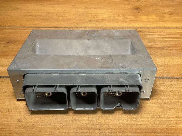 2003 Lincoln LS 3.0L V6  Engine Control Compute ECU ECM  3W4A-12A650-DH