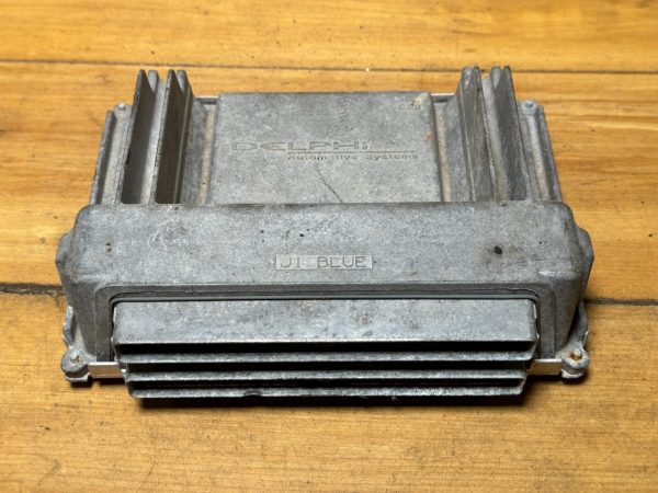 2003 Monte Carlo 3.4L Engine Computer 12583827 OEM