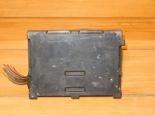 2003 Saturn Ion 2.2L 12580751 PCM ECM ECU Engine Computer NGM - Image 4
