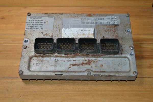 2003/2004 Chrysler 300 Engine Computer P/N: 04606907AC 3.5L PCM OEM