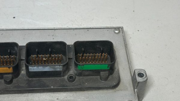 2004 04 DODGE DAKOTA ENGINE ECM CONTROL 56028806AD P56028806AD OEM - Image 4
