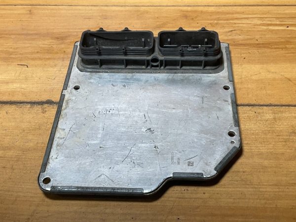 2004-05 Cadillac SRX Transmission Control Module TCM 24229790
