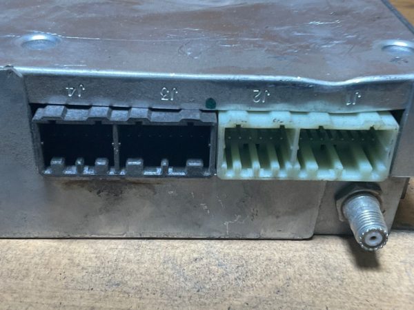 2004-06 Buick Rendezvous OnStart Communication Control Module 1150434 - Image 3