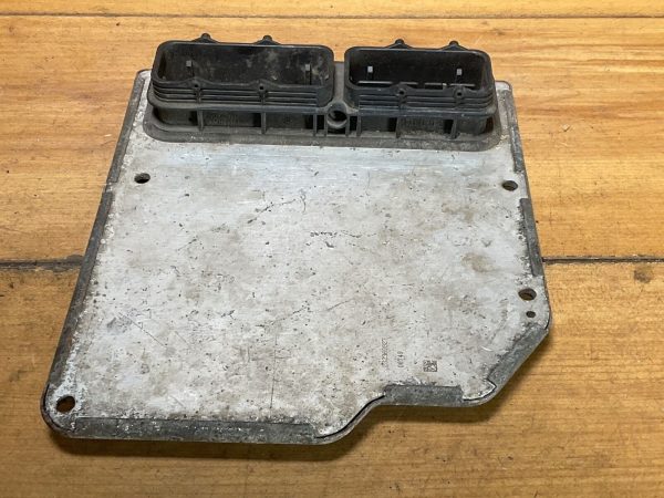 2004-06 Cadillac CTS Engine Computer Module ECU ECM 24229379 5WK33520BB - Image 6