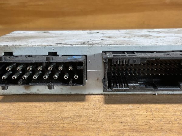 2004-11  BMW X3 Engine Computer Module ECM ECU 577 621 10 - Image 3