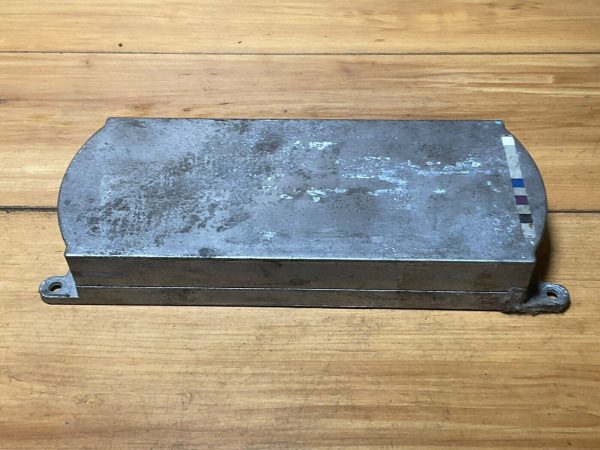 2004 2005 BMW 545i Bluetooth Telematics Control Module 6955688-03 - Image 5