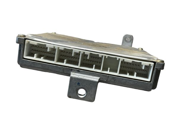 2004-2005 Honda Civic EX 1.7L Engine Computer Module  ECM ECU 37820-PLR-A74 - Image 4