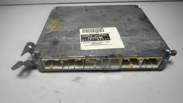 2004 2005 Lexus RX330 Engine Control Module Unit ECU ECM PCM 89661-0E042 - Image 4