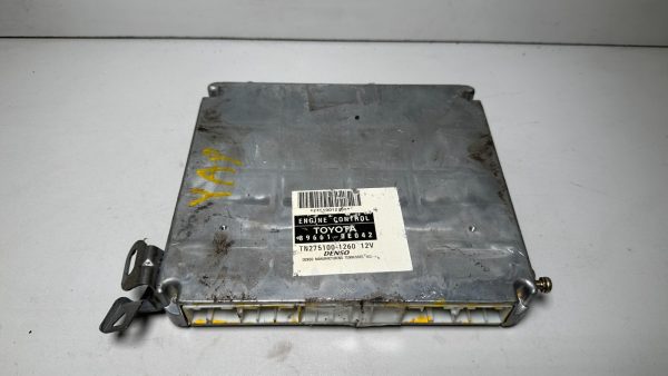 2004 2005 Lexus RX330 Engine Control Module Unit ECU ECM PCM 89661-0E042
