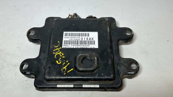 2004-2006 Dodge Durango Multi-function Module 04692015AK 04692024AK - Image 5