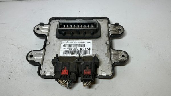 2004-2006 Dodge Durango Multi-function Module 04692015AK 04692024AK