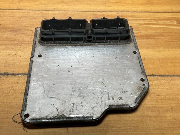2004-2007 Cadillac CTS Engine Computer Module ECM ECU 5wk33520ev