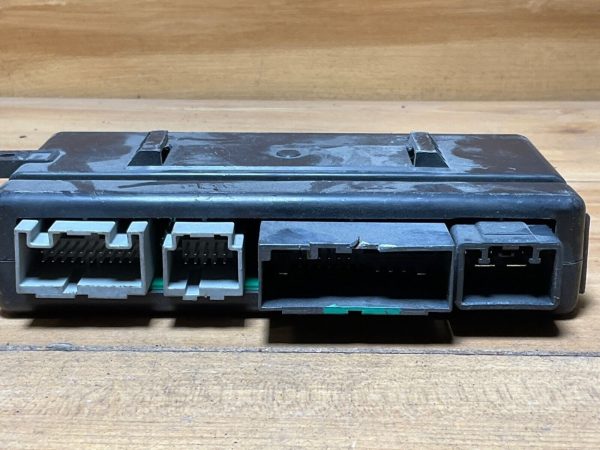 2004-2007 MERCURY MONTEREY DRIVER SEAT MEMORY CONTROL MODULE 2L1T-14C708-AF OEM - Image 4