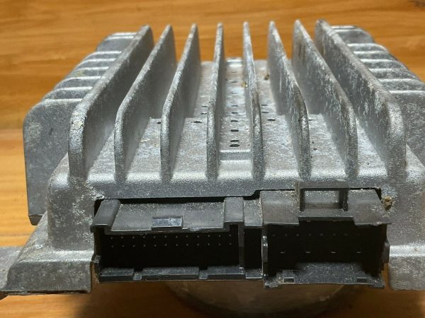 2004-2008 04-08 NISSAN MAXIMA BOSE AUDIO RADIO AMP AMPLIFIER 28060-7Y300 OEM - Image 4
