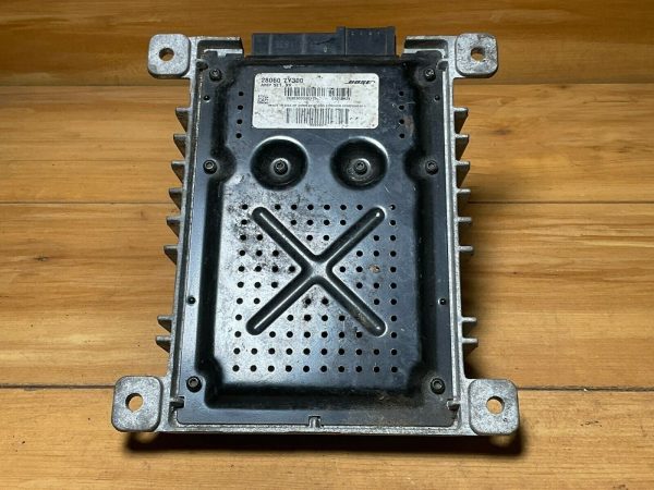 2004-2008 04-08 NISSAN MAXIMA BOSE AUDIO RADIO AMP AMPLIFIER 28060-7Y300 OEM - Image 5