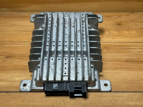 2004-2008 04-08 NISSAN MAXIMA BOSE AUDIO RADIO AMP AMPLIFIER 28060-7Y300 OEM