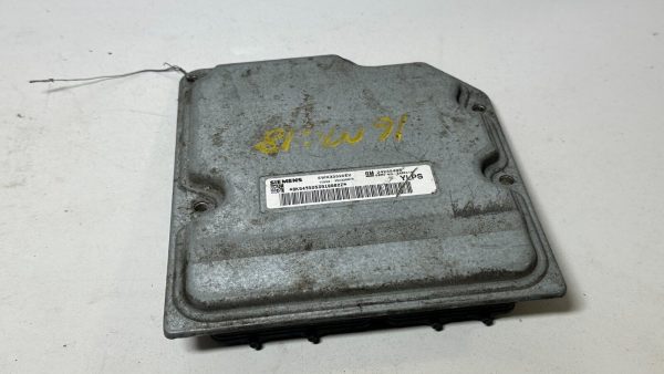 2004-2009 Cadillac SRX Transmission Control Module TCM Used OEM 24235495 - Image 5