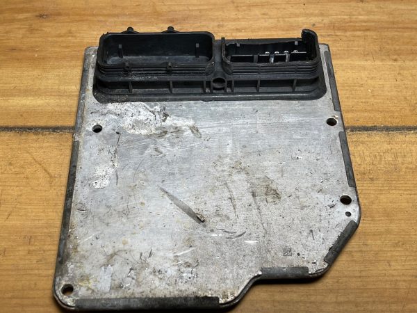 2004 Cadillac CTS Engine Computer Module ECM ECU OEM 24232179