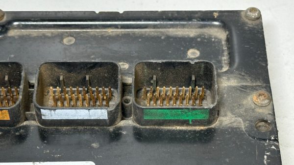 2004 Chrysler Sebring Engine Computer USED PMC OEM P04896102AJ - Image 4