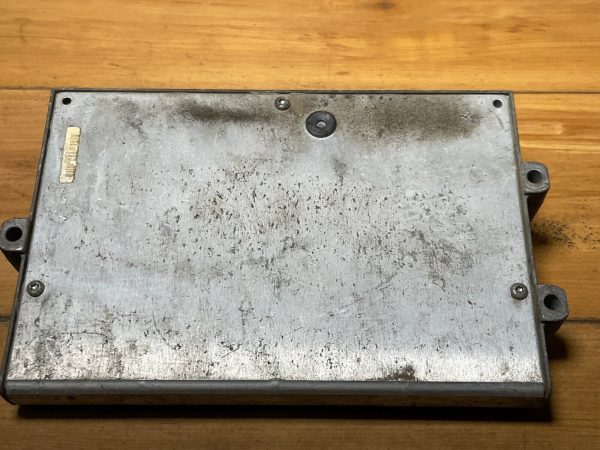 2004 Dodge Dakota 3.7L V6 Engine Computer Module ECM ECU PCM 56031014AF - Image 6