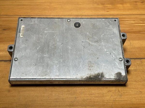 2004 Dodge Durango P56029146AC Computer Brain Engine Control ECU ECM EBX Module - Image 5