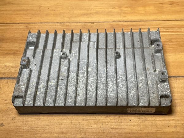 2004 Dodge Intrepid 3.5L Engine Computer Module ECM ECU 04606907AE - Image 6