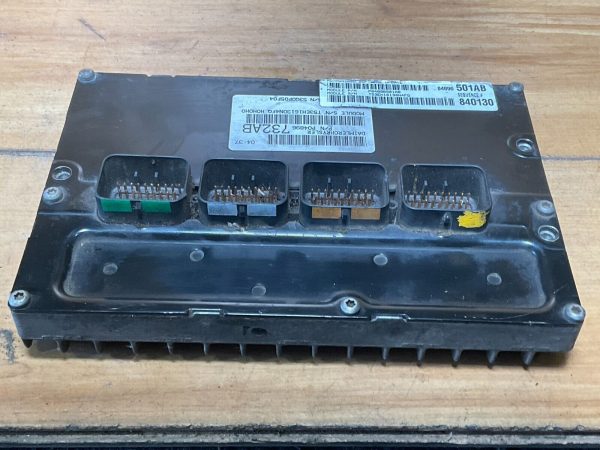 2004  Dodge Intrepid  Engine Computer Module ECM ECU OEM 04896501AB