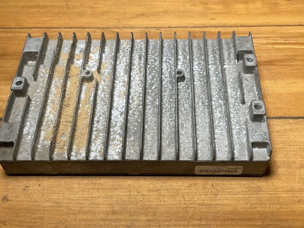 2004 Dodge Stratus 2.4L Engine Computer Module ECU ECM 4896115AH - Image 6