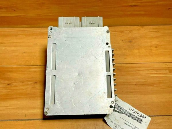2004 Dodge Stratus and Sebring 2.7L Engine Control Module PN: R4606808AC