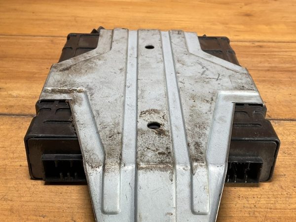 2004 ECLIPSE STRATUS SEBRING 2.4L MN132948 Engine ECM Control Module - Image 6