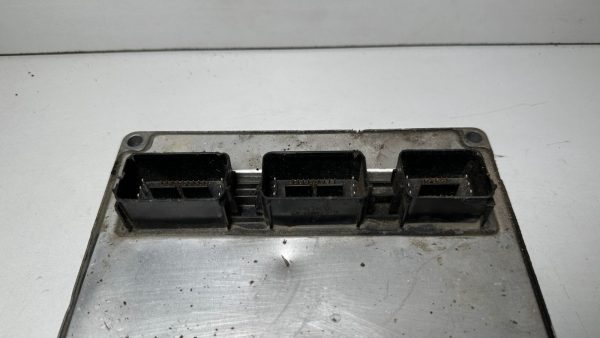 2004 EXPEDITION 5.4 ECU ECM MODULE PCM 4L1A-12A650-RB RPM1 - Image 3