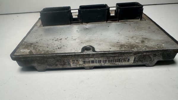2004 EXPEDITION 5.4 ECU ECM MODULE PCM 4L1A-12A650-RB RPM1 - Image 4