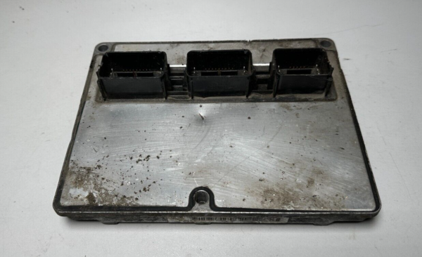 2004 EXPEDITION 5.4 ECU ECM MODULE PCM 4L1A-12A650-RB RPM1