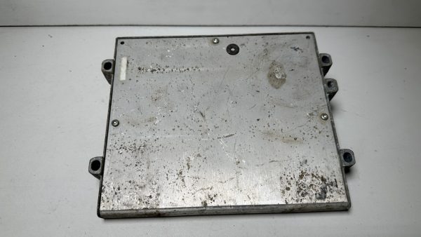 2004 FORD F150 4.6 AT ECM ECU MODULE PCM 4L3A-12A650-NN ABP2 - Image 5
