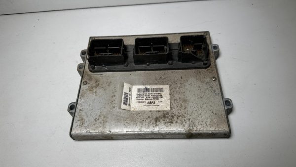 2004 FORD F150 4.6 AT ECM ECU MODULE PCM 4L3A-12A650-NN ABP2