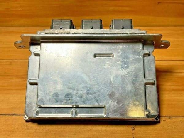 2004 Ford Explorer 4.6L P/N: 4L2A-12A650-AMC Computer ECM PCM ECU OEM - Image 5