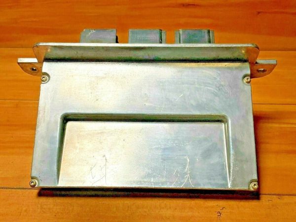 2004 Ford Explorer 4.6L P/N: 4L2A-12A650-AMC Computer ECM PCM ECU OEM