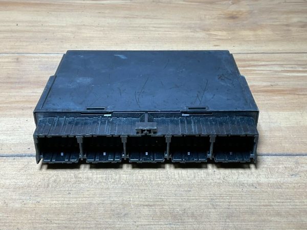 2004 Ford Focus Multifunction Module Lock & Alarm Control 5WK48742C | 120 6C4 - Image 5