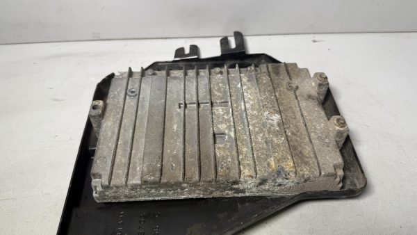 2004 Grand Cherokee 4.7L ECM ECU PCM Engine Computer 56044564AD 564 OEM - Image 5