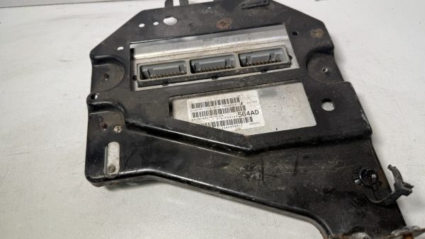 2004 Grand Cherokee 4.7L ECM ECU PCM Engine Computer 56044564AD 564 OEM