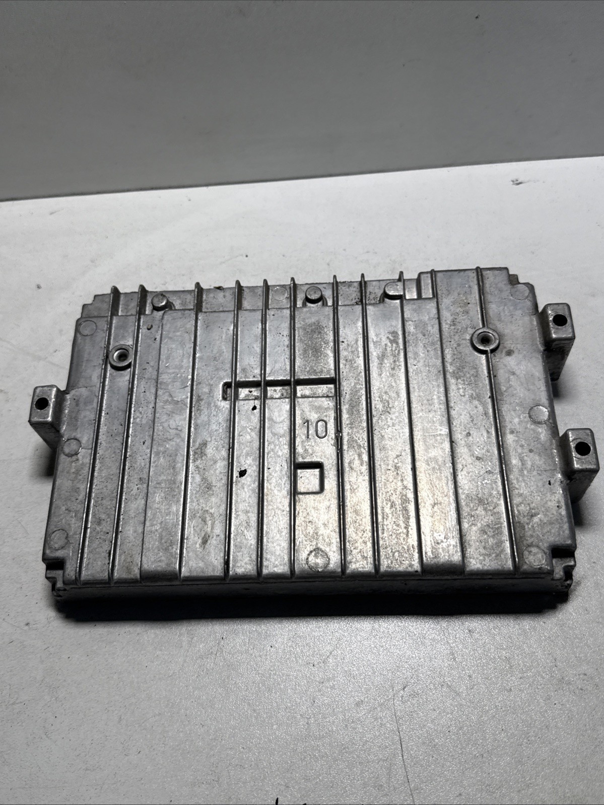 2004 Jeep Cherokee 4.7L ECU Engine Control Unit 56044564AG - Image 6