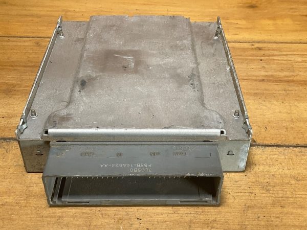 2004 Mercury Grand Marquis 4.6L Engine Computer Module ECM ECU 4W7A-12A650-HC - Image 3