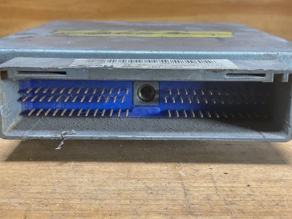 2004 Mercury Grand Marquis 4.6L Engine Computer Module ECM ECU 4W7A-12A650-HC - Image 5