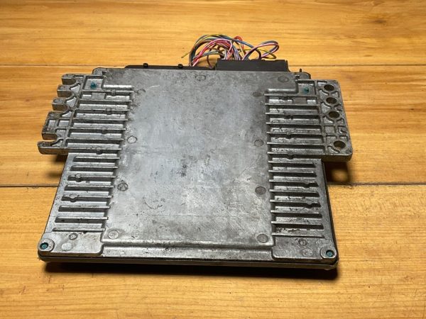 2004 NISSAN Engine Computer Module 3.5L A/T ECU ECM P/N: MEC85-940 D1 4Z03 - Image 5
