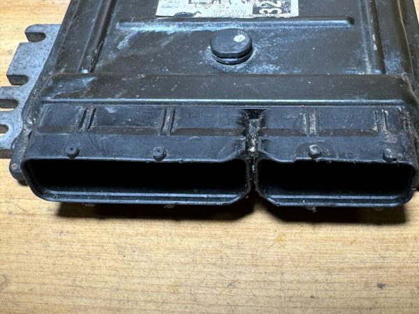 2004 Nissan Armada Engine Control Computer Module MEC36-241 A1 4730 OEM - Image 4
