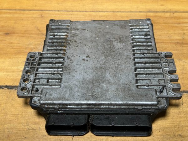 2004 Nissan Armada Engine Control Computer Module MEC36-241 A1 4730 OEM - Image 6