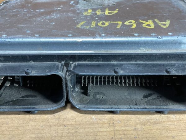 2004 Porsche Cayenne 3.2L Engine Computer Module ECM ECU 022 906 032 BT - Image 5