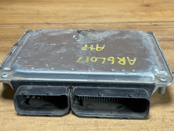 2004 Porsche Cayenne 3.2L Engine Computer Module ECM ECU 022 906 032 BT - Image 6