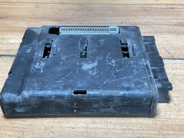 2005-09 GMC Envoy Body Control Module BCM  15135466 - Image 6