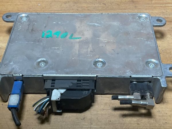 2005-12 Mercedes CLK500 Voice Communication Control Module A221 870 08 26 - Image 5